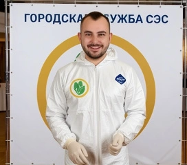Дератизация склада — Мастер