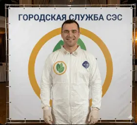 Дератизация склада - фото 3 — 