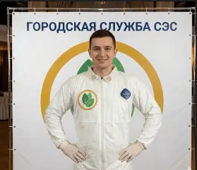 Дератизация склада - фото 4 — 